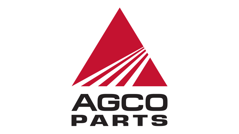 AGCO Parts logo