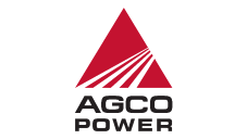 AGCO Power Logo
