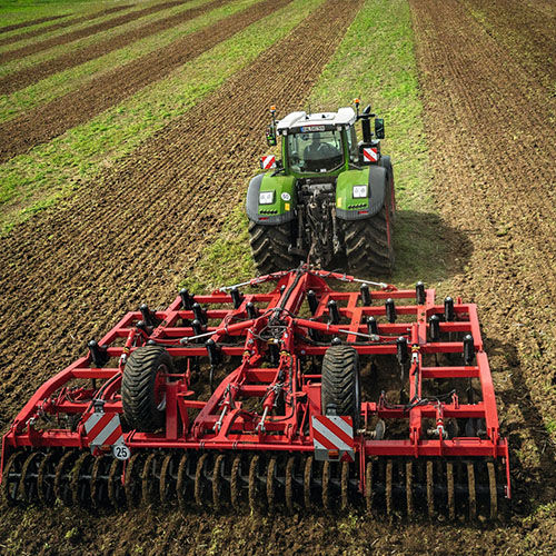 Guidance & Steering  Fendt