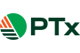 PTx Logo - Header - Color