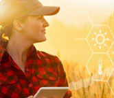 Our Award-Winning Precision Ag Solutions 