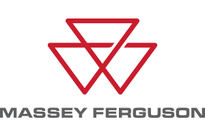 Massey Ferguson logo