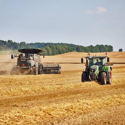 AGCO Tech Days 2024 to Showcase Innovation Across the Crop Cycle Serving Farmers with Mixed Fleets Globally 