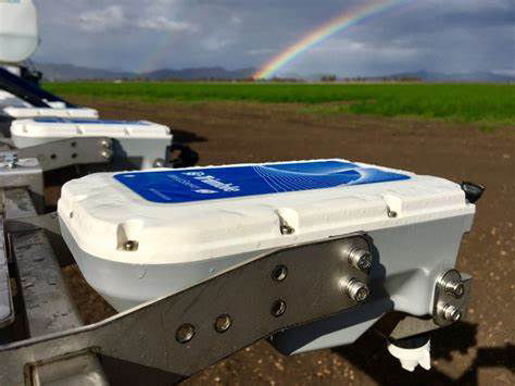 PTx Trimble WeedSeeker Range