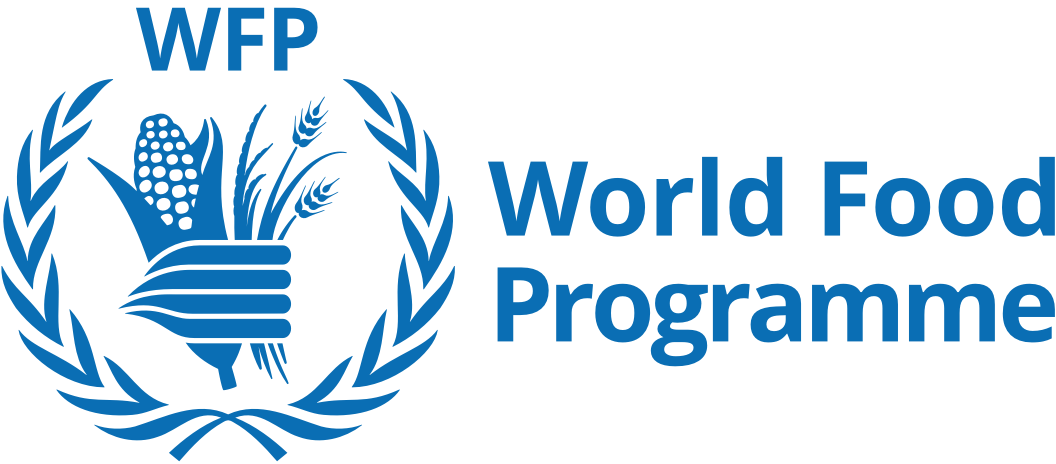 World Food Programme Logo