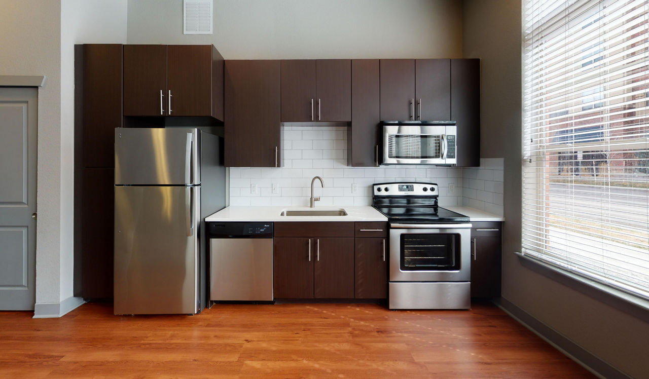 21 Fitzsimons - Aurora, CO - Kitchen
