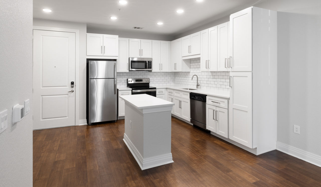 21 Fitzsimons - Aurora, CO - Kitchen