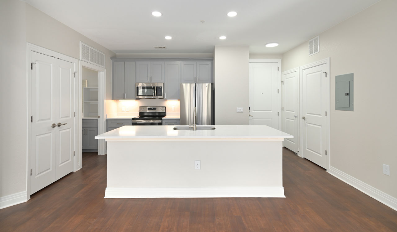 21 Fitzsimons - Aurora, CO - Kitchen