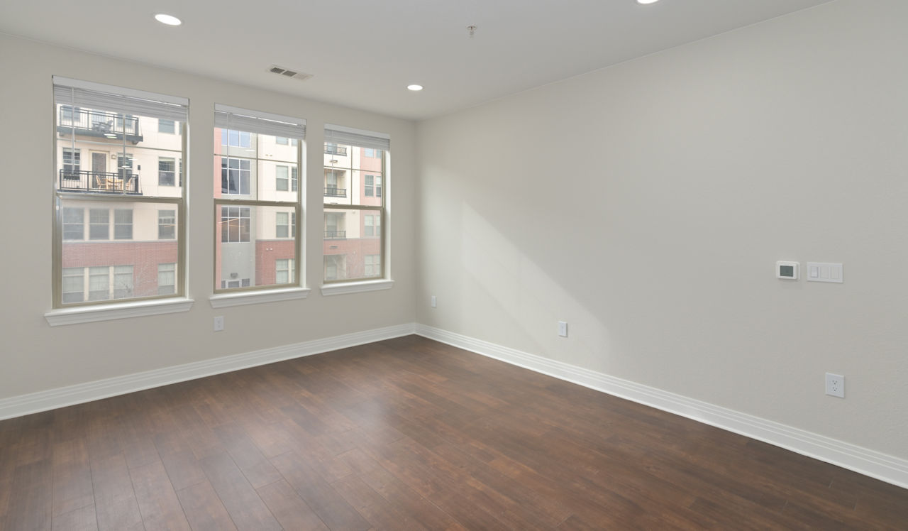21 Fitzsimons - Aurora, CO - Living Room