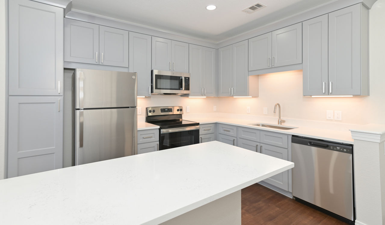 21 Fitzsimons - Aurora, CO - Kitchen