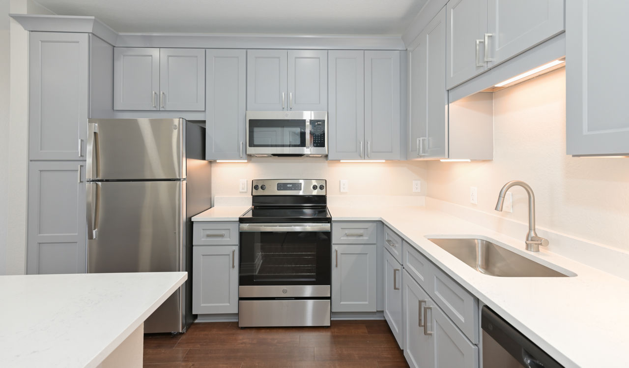 21 Fitzsimons - Aurora, CO - Kitchen