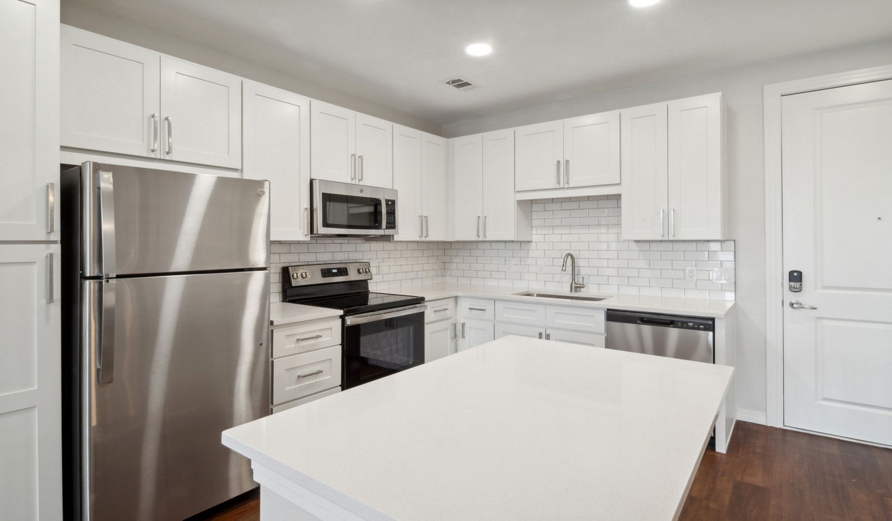 21 Fitzsimons - Aurora, CO - Kitchen