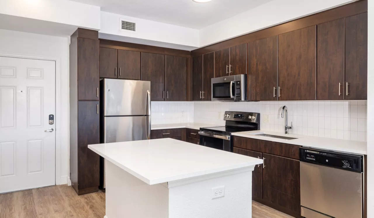 City Center on 7th - Pembroke Pines, FL - Royale Floor Plan