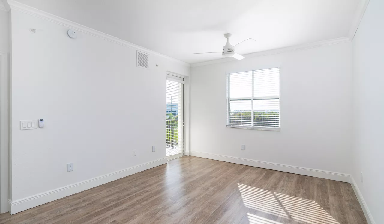 City Center on 7th - Pembroke Pines, FL - Living Room