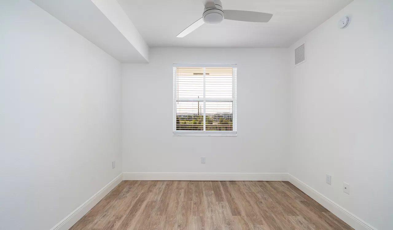 City Center on 7th - Pembroke Pines, FL - Bedroom