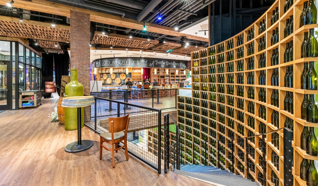 One Canal - Boston, MA - City Winery
