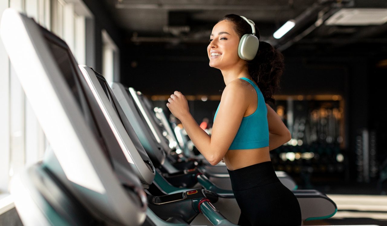 Adara Alexander Place - Fitness