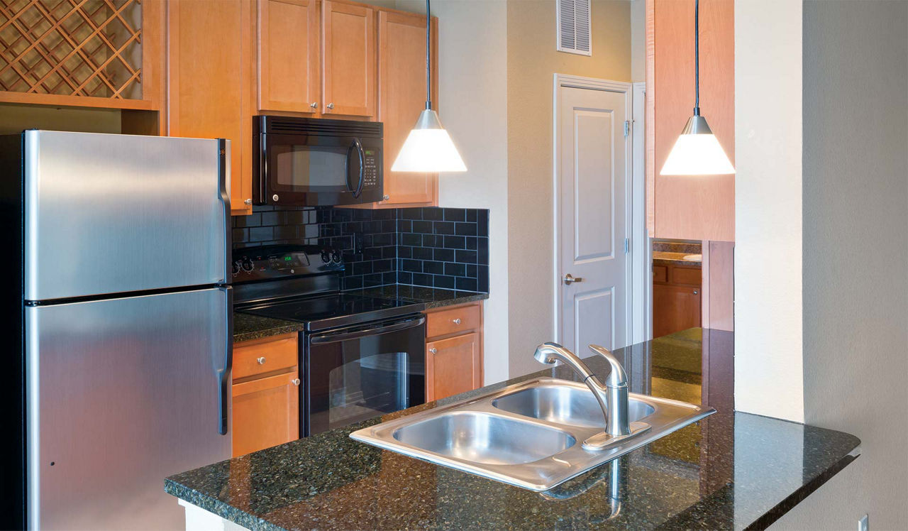 21 Fitzsimons - Aurora, CO - Kitchen