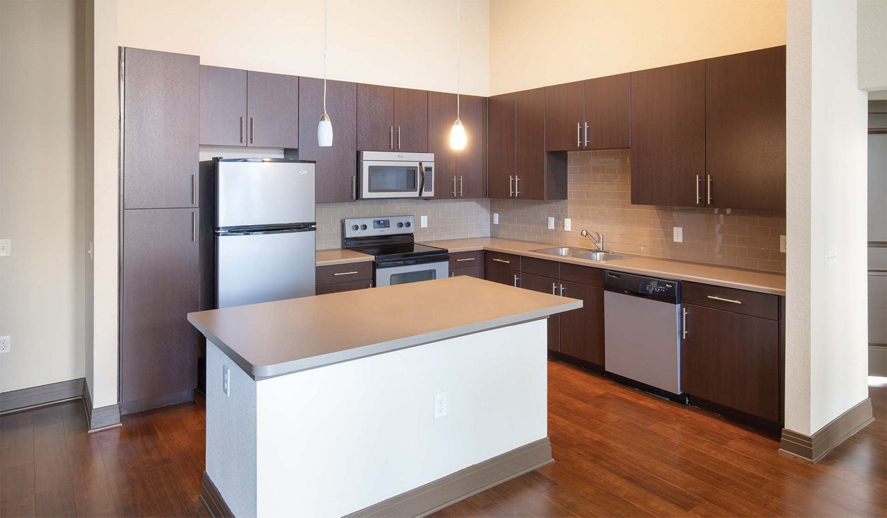 21 Fitzsimons - Aurora, CO - Kitchen