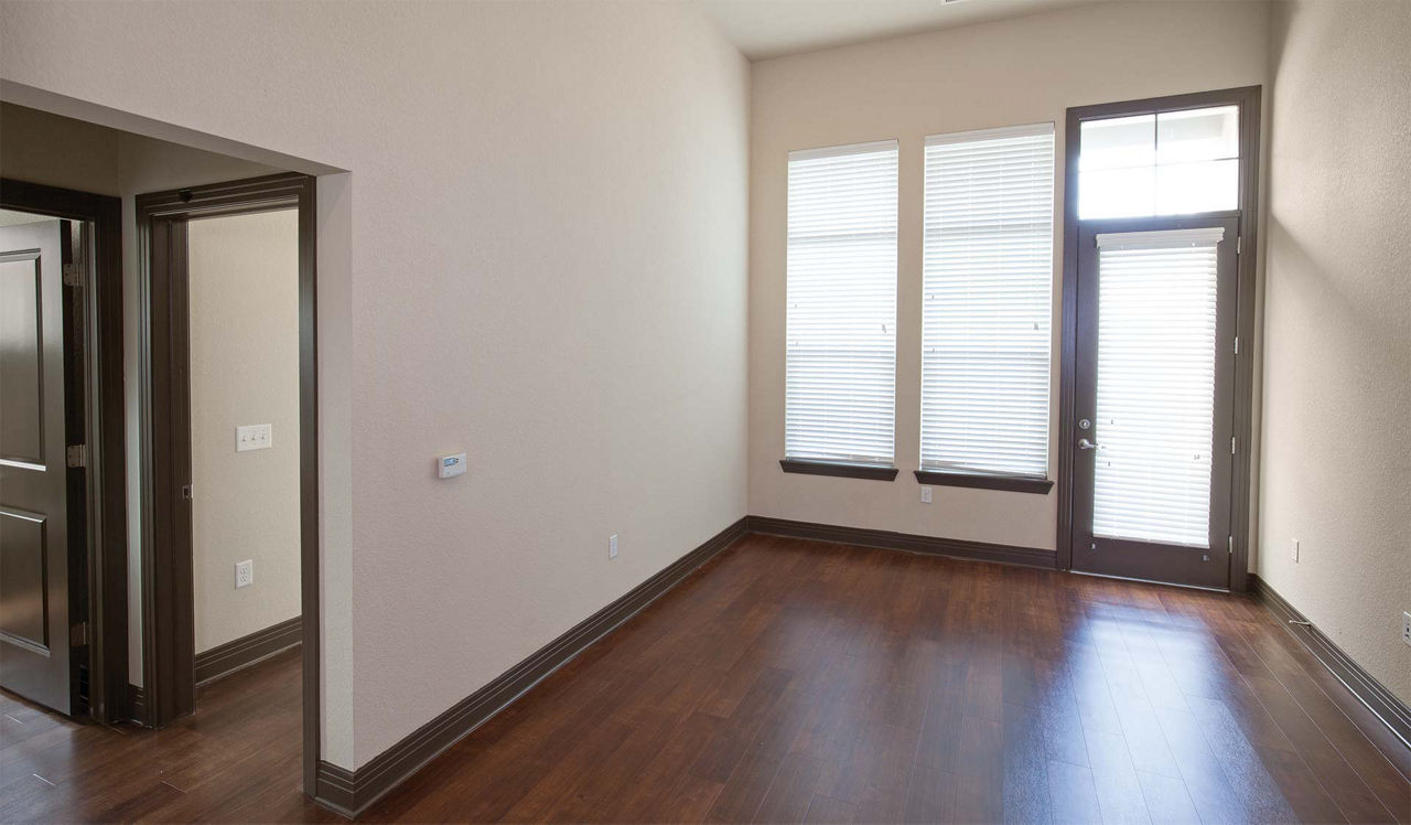 21 Fitzsimons - Aurora, CO - Living Room