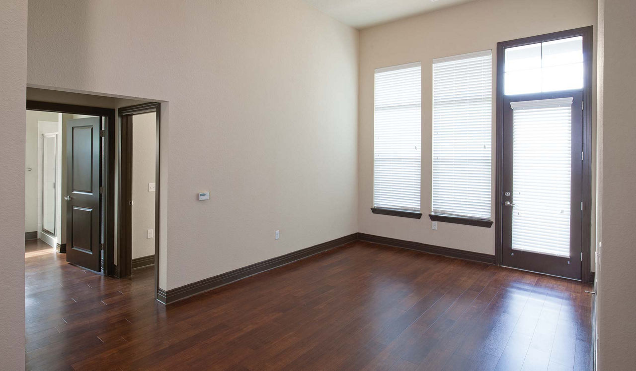 21 Fitzsimons - Aurora, CO - Living Room