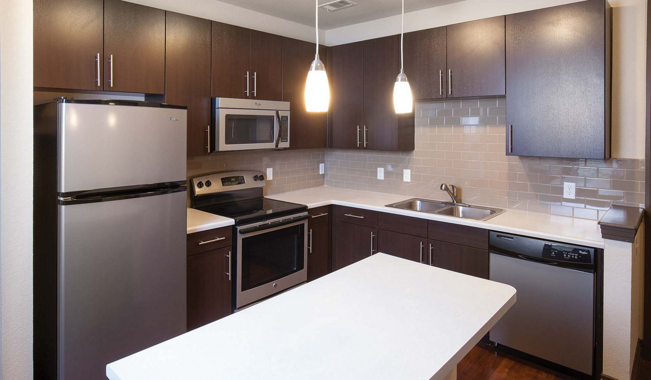 21 Fitzsimons - Aurora, CO - Kitchen