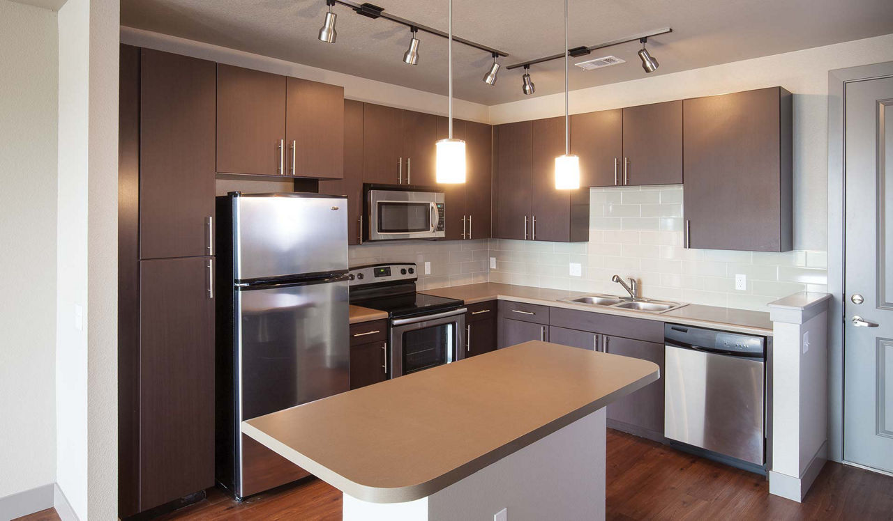 21 Fitzsimons - Aurora, CO - Kitchen