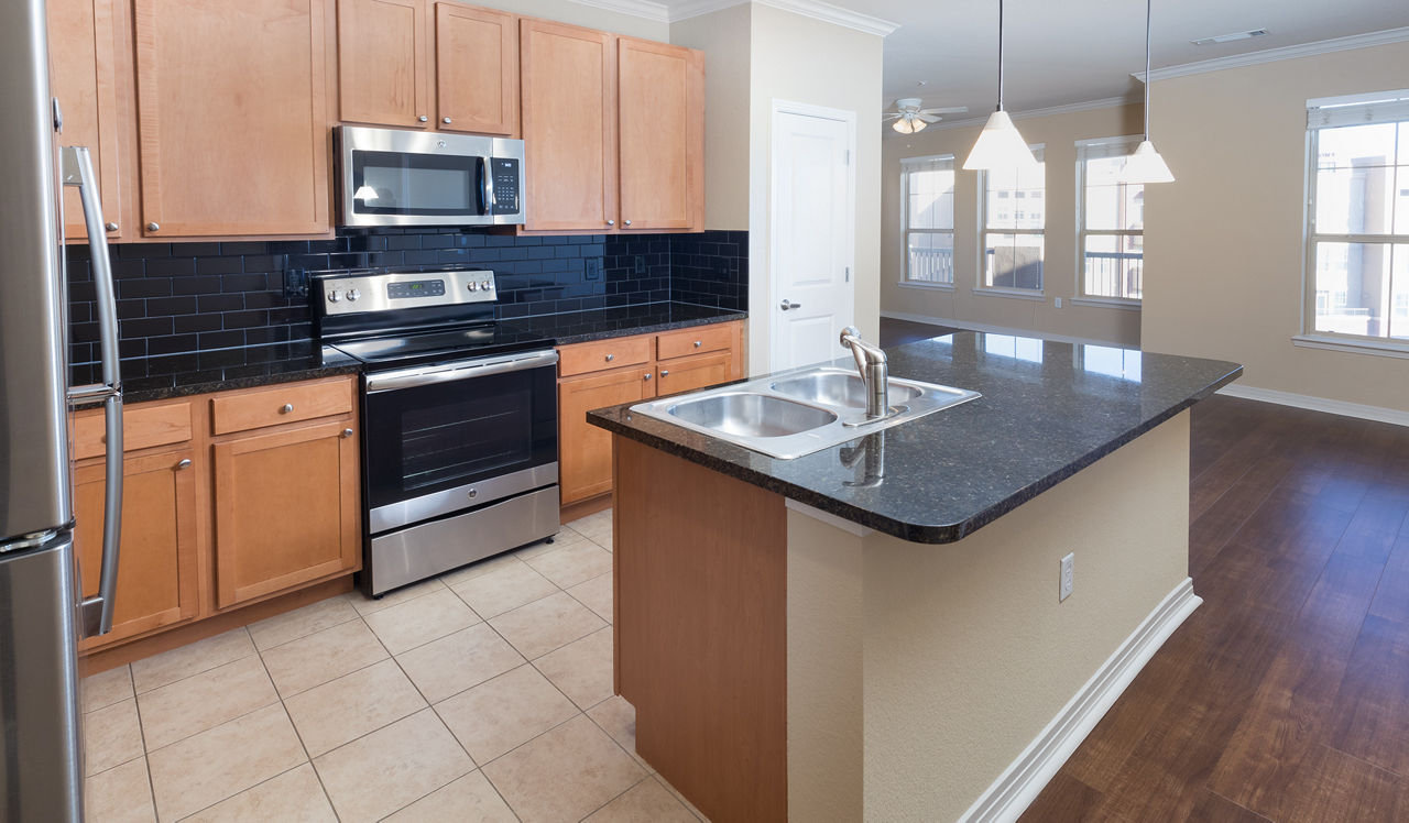 21 Fitzsimons - Aurora, CO -  Kitchen