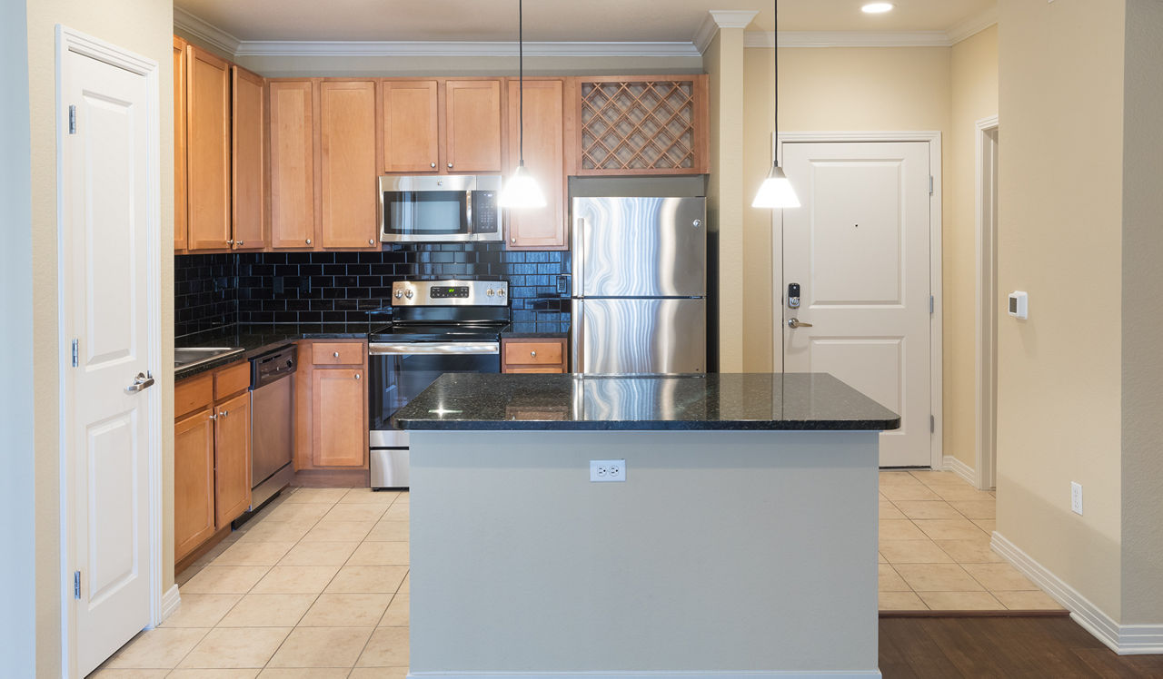 21 Fitzsimons - Aurora, CO - Kitchen