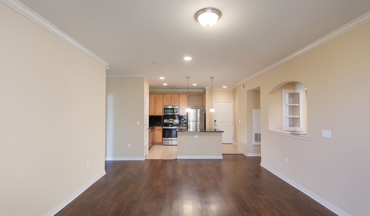 21 Fitzsimons - Aurora, CO - Living room