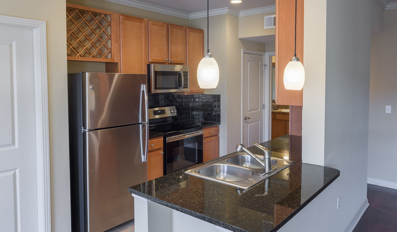 21 Fitzsimons - Aurora, CO - Kitchen