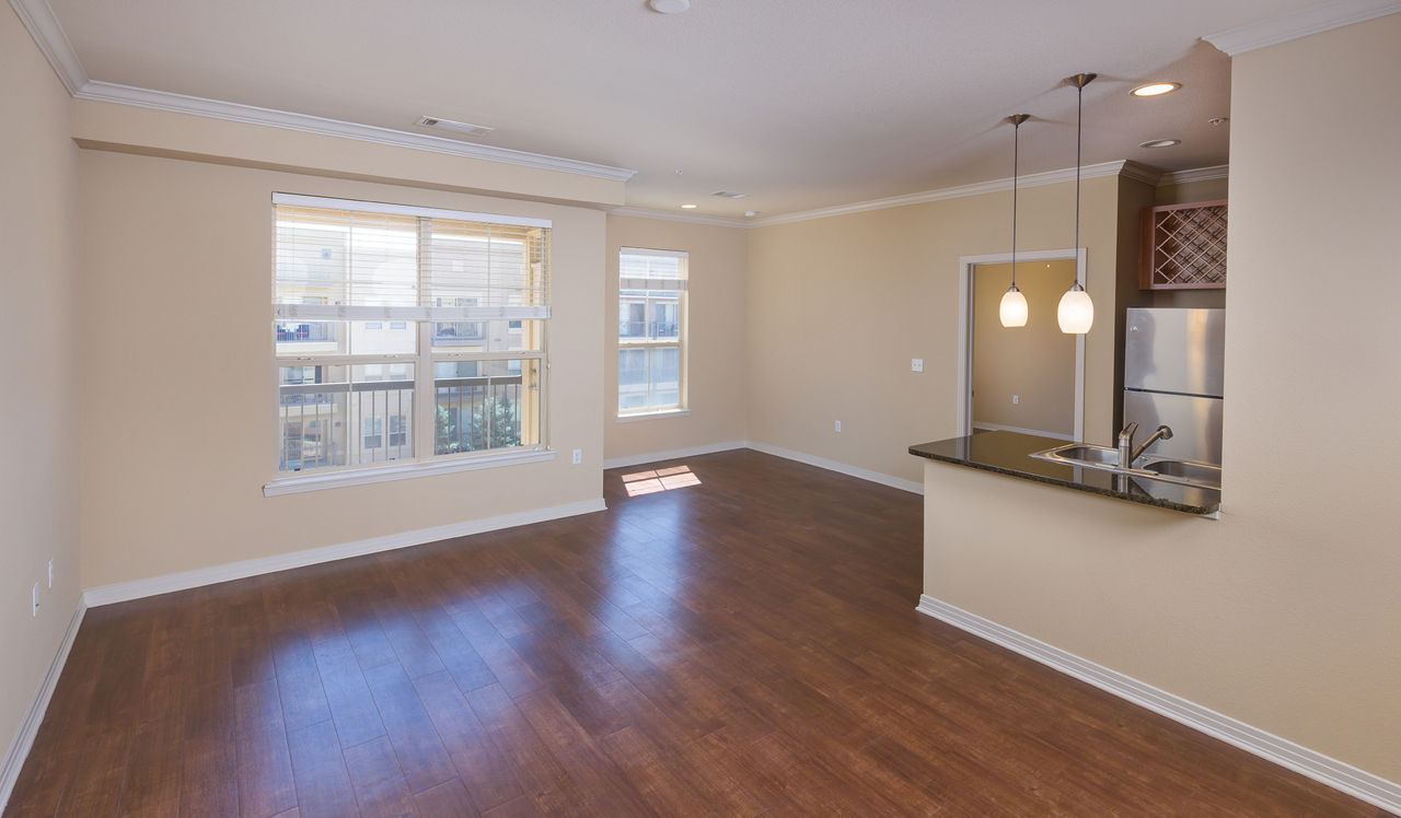 21 Fitzsimons - Aurora, CO - Living Room
