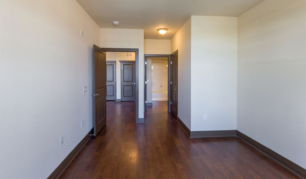 21 Fitzsimons - Aurora CO - bedroom