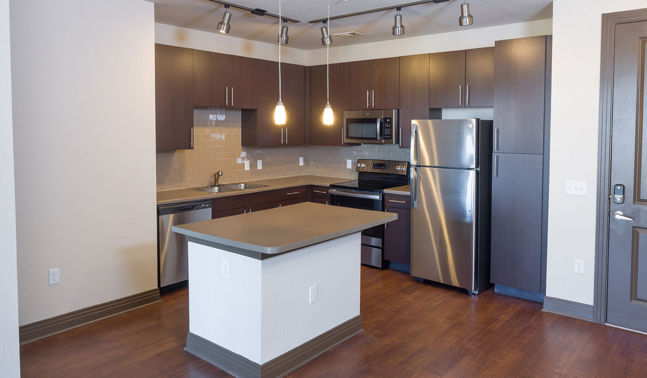 21 Fitzsimons - Aurora, CO - Kitchen