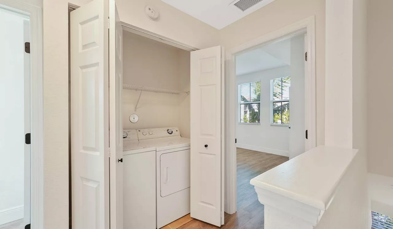 City Center on 7th - Pembroke Pines, FL - Padilla Townhome Premier Balcony