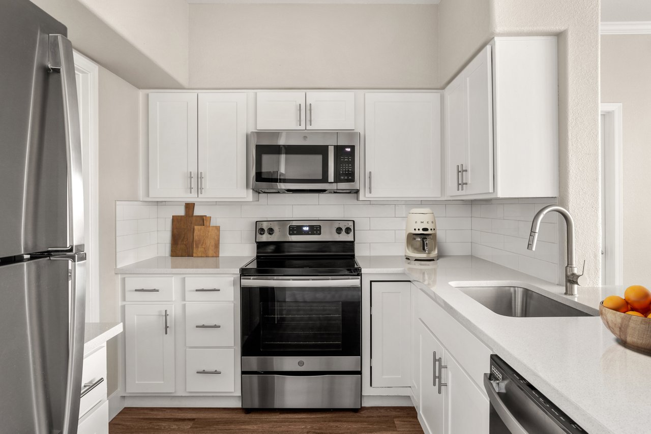 Sierra Foothills - Kitchen