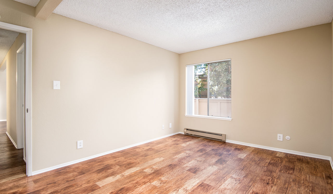707 Leahy Apartments - Redwood City, CA - Bedroom