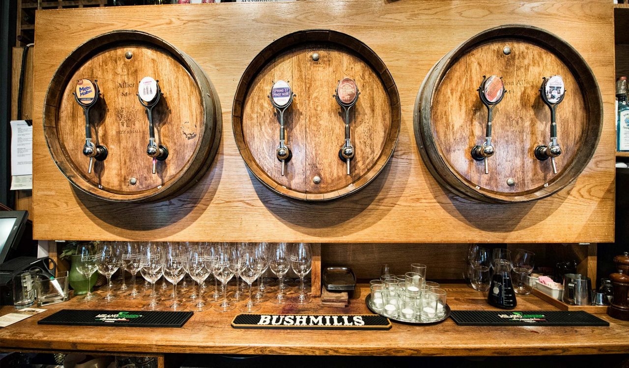 One Canal - Boston, MA - City Winery