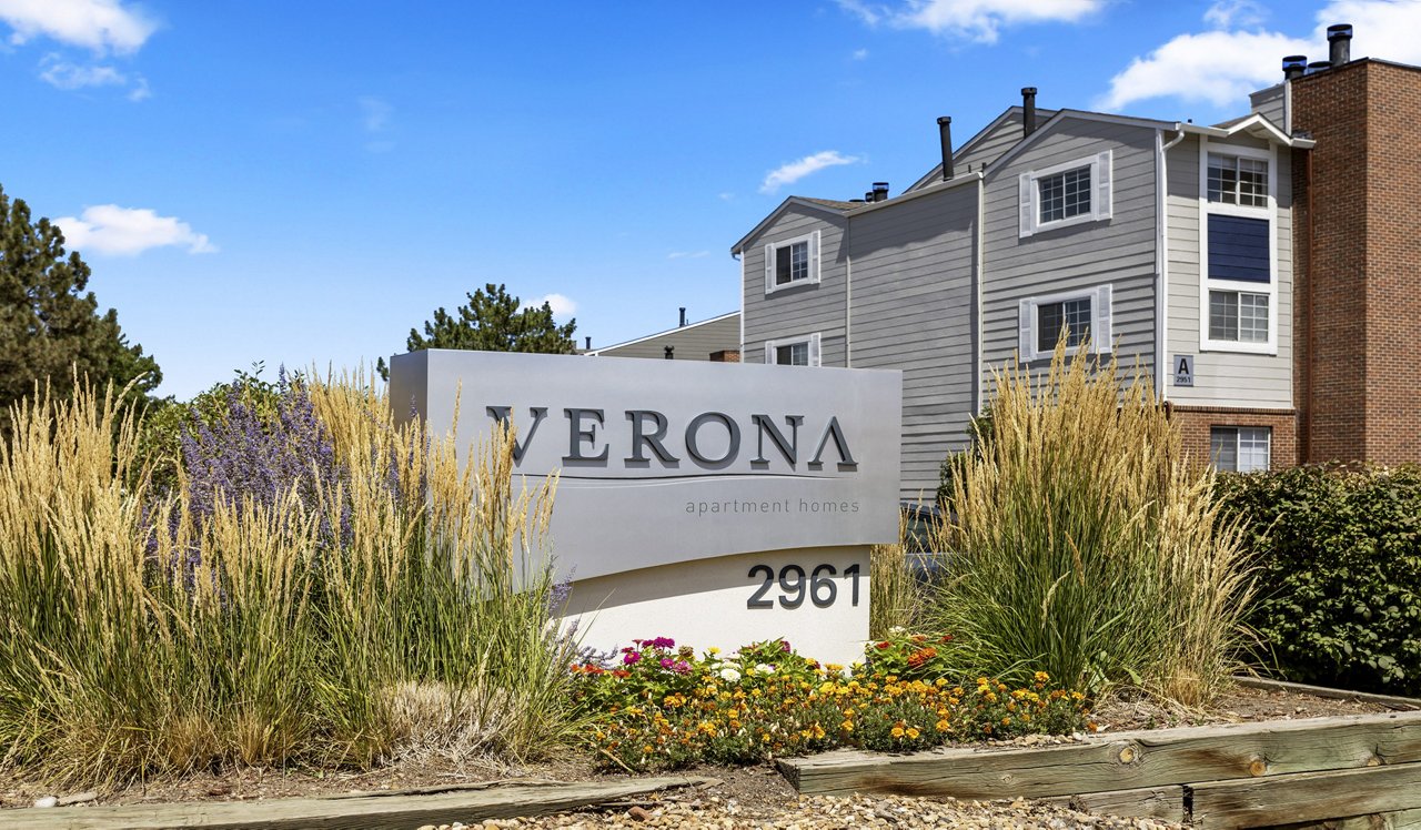 Verona - Littleton, CO - Building Exterior