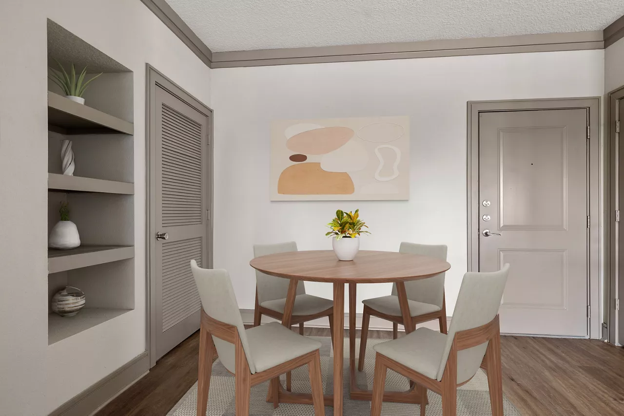 Sorrel - Jacksonville, FL - Dining Room