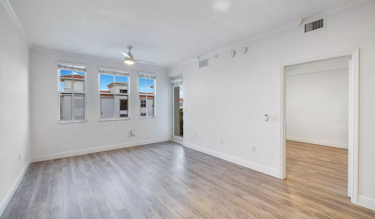 City Center on 7th - Pembroke Pines, FL - Bedroom