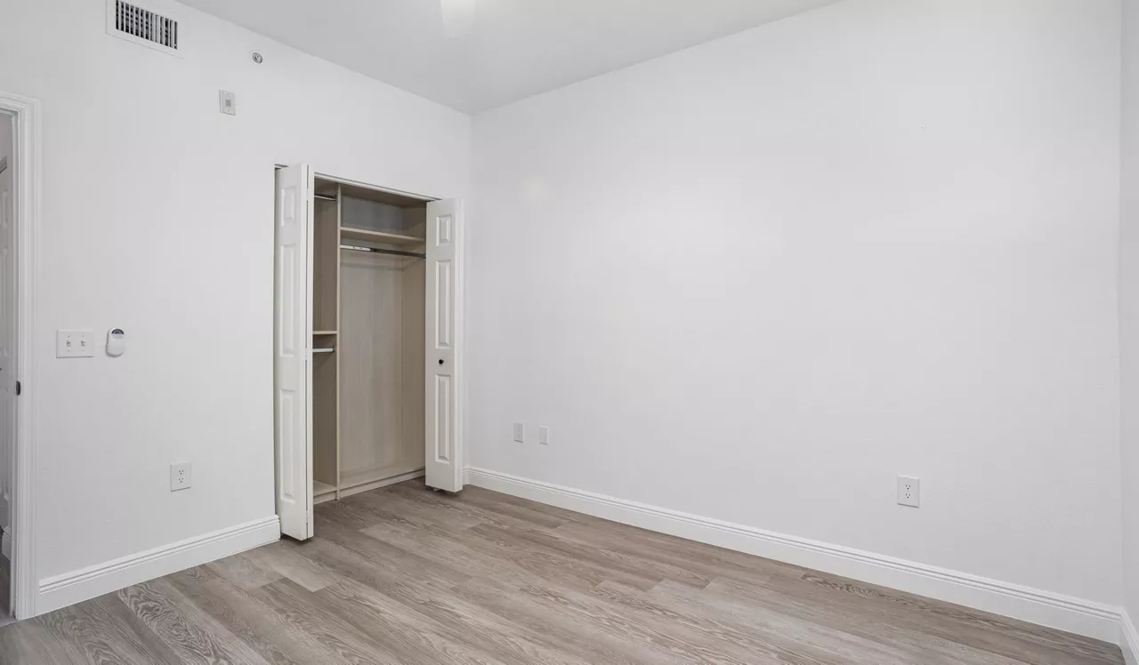 City Center on 7th - Pembroke Pines, FL - Bedroom