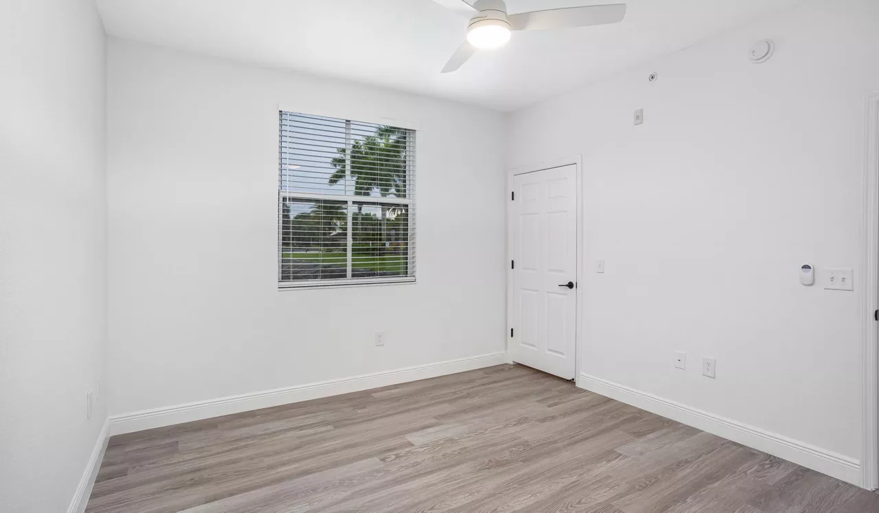 City Center on 7th - Pembroke Pines, FL - Bedroom