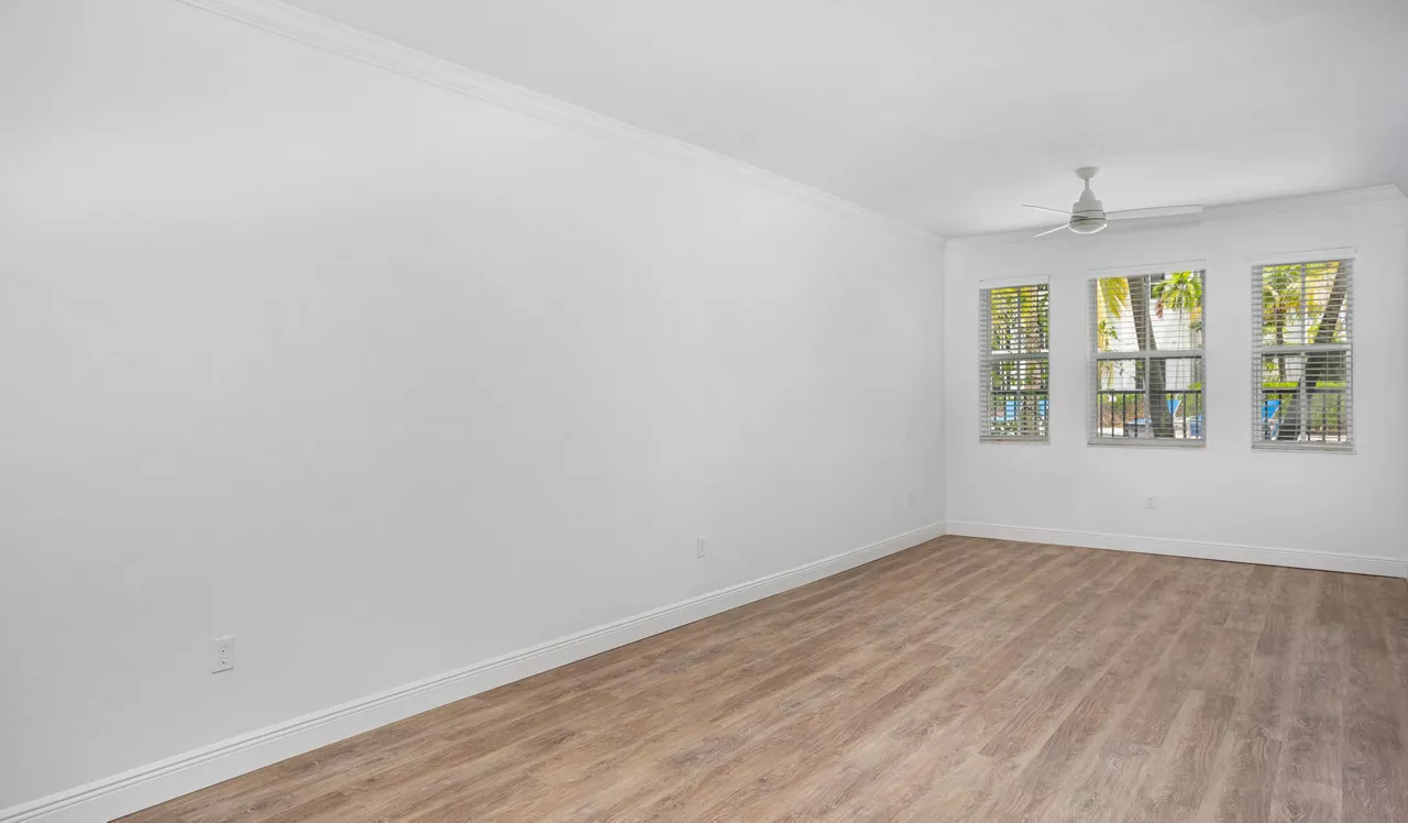 City Center on 7th - Pembroke Pines, FL - Living Room