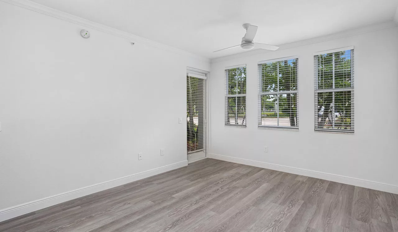 City Center on 7th - Pembroke Pines, FL - Living Room