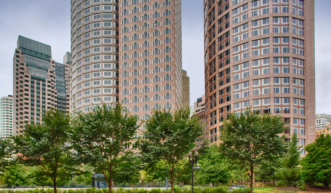 One Canal Apartment Homes - Boston, MA - Financial District