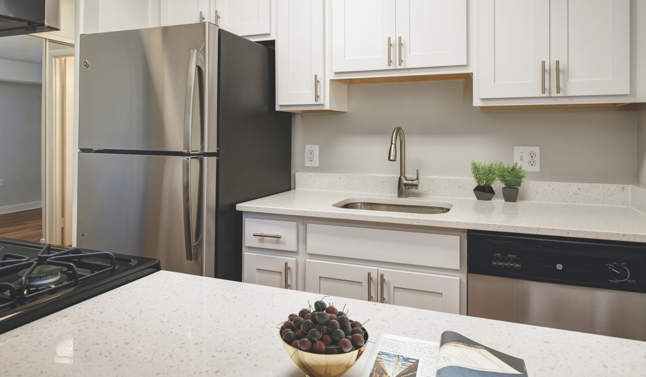 Foxchase Aparments | Alexandria, VA | Kitchen