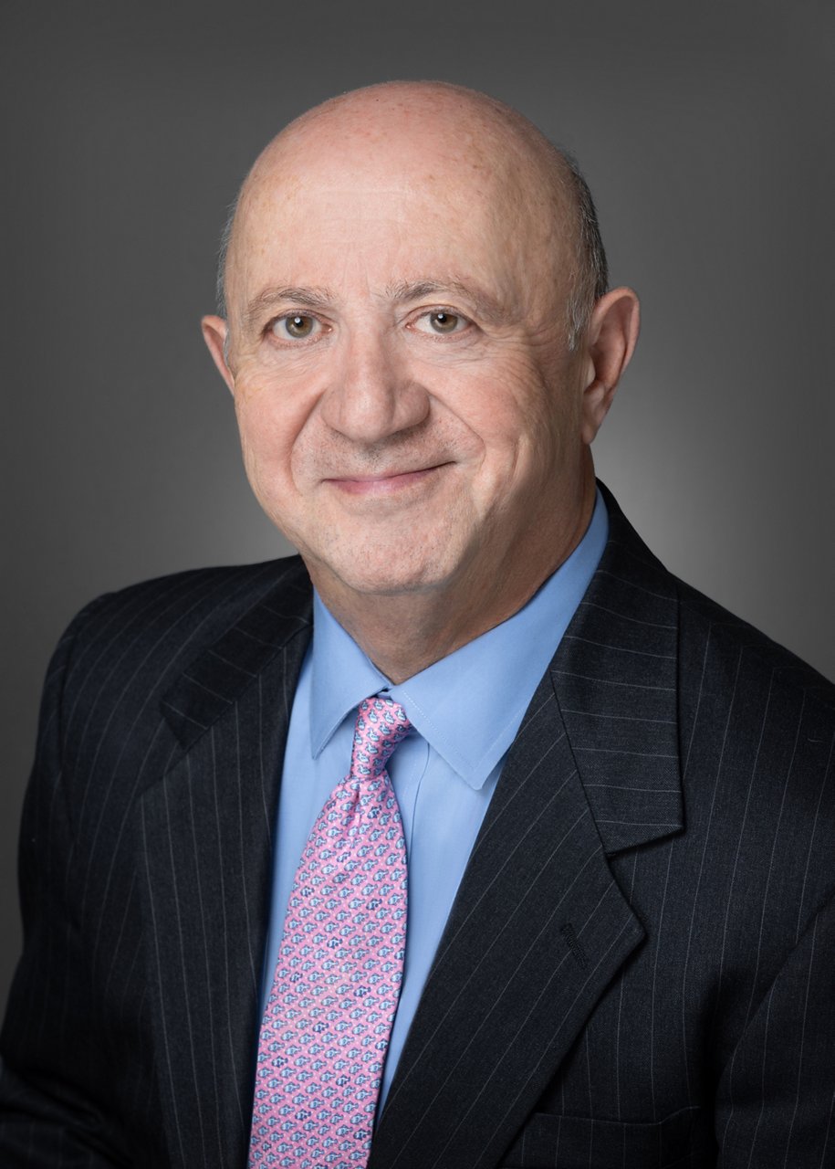 John Rayis Headshot