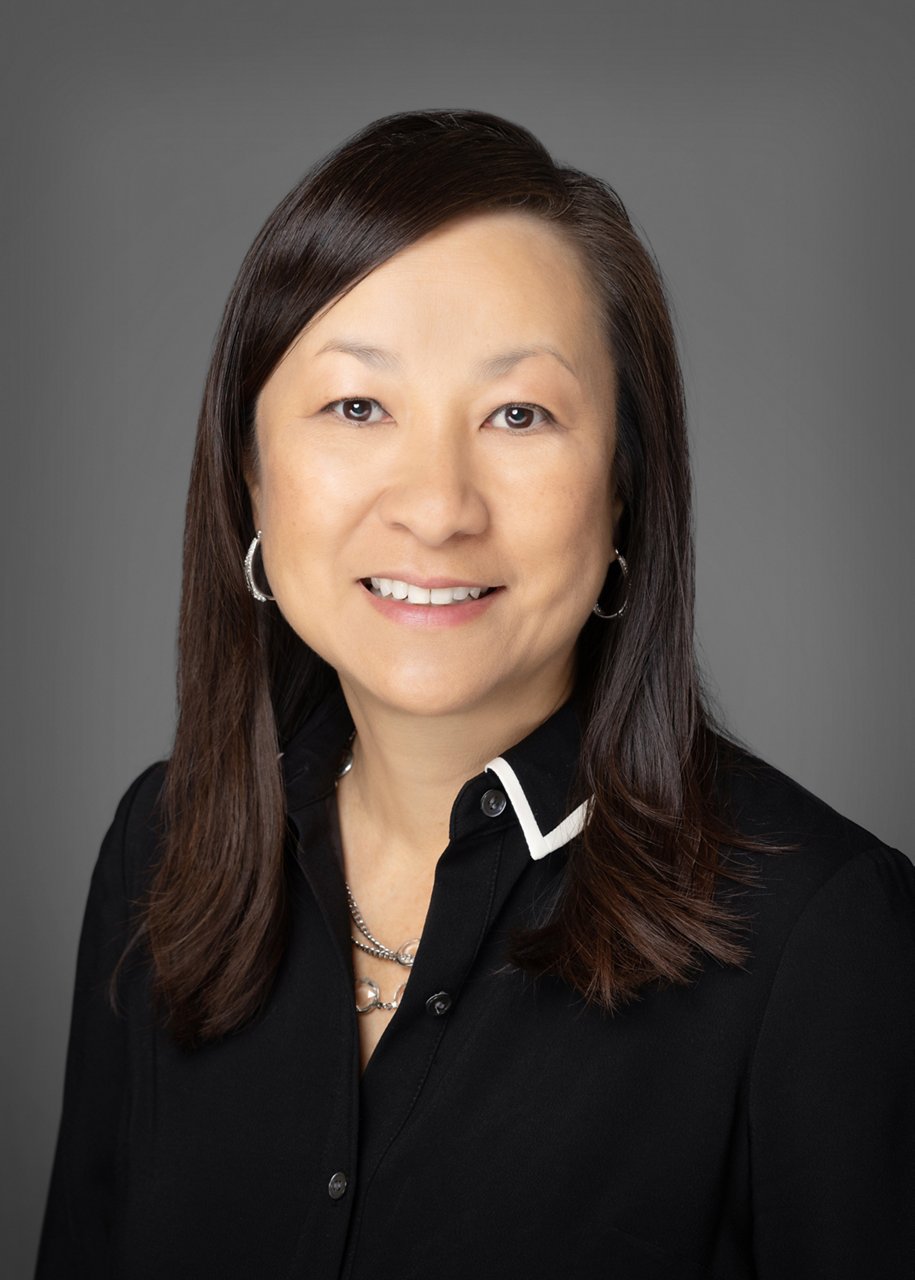 Nina A. Tran Headshot