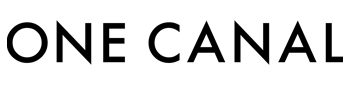 One Canal Apartments Logo